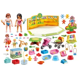goobay City Life Babyausstatter
