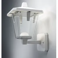 OSRAM/LEDVANCE Osram LED Wandleuchte Endura Style Lantern Classic Up