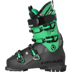 HEAD Herren Skischuhe "Nexo LYT 120", Grün, 45