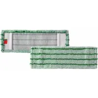 Arcora RUNNER GREEN Moppbezug, ERG40FC - FC ohne Deckblatt