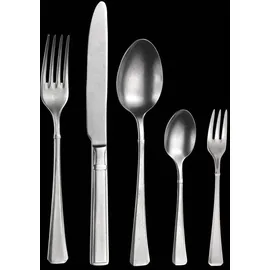Pinti Inox Leonardo 30-tlg. mattiert