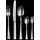 Pinti Inox Leonardo 30-tlg. mattiert