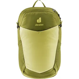 Deuter Speed Lite 21 linden/cactus