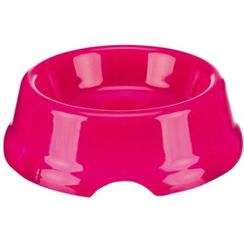 TRIXIE Plastic Bowl 0.5 l/ø 14 cm assorted colours
