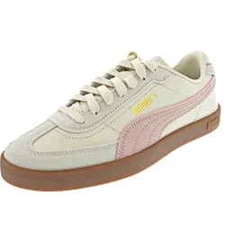 Puma Club II Era Sneaker 23 alpine snow/rose quartz/gum 39