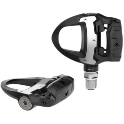 GARMIN Pedale Rally RS210 Wattmess System | beidseitige Messung | Shim