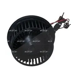 Nrf Elektromotor, Innenraumgebläse [Hersteller-Nr. 34123] für VW