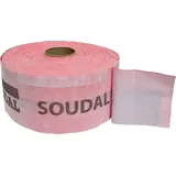 SOUDAL Fensteranschlussfolien SWS INSIDE EXTRA 150 mm x 30 m