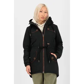 Alife & Kickin CharlotteAK A braun / S