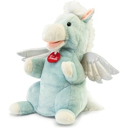 Trudi Handpuppe Pegasus