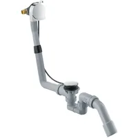 Hansgrohe Exafill S Wanneneinlauf Chrom