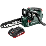 Metabo MS 18 LTX BL / 25 cm