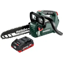 Metabo MS 18 LTX BL / 25 cm