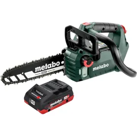 Metabo MS 18 LTX BL / 25 cm