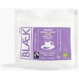 BLÆK Organic Instant Coffee No. 4 Decaf Bio 60g