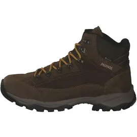 MEINDL Baltimore GTX Herren kastanie/senf 42