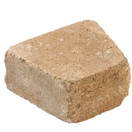Diephaus Mauerstein RISO Terracotta 23/17/21,5 cm