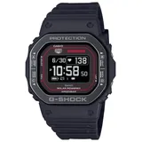 Casio Herrenuhr G-SHOCK G-SQUAD DW-H5600MB-1A4JR