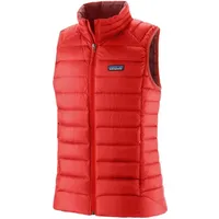Patagonia Down Sweater Vest - Daunenweste - Damen Madder