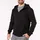 Joma Jungle Kapuzenjacke Herren Schwarz 3XL