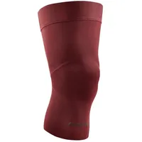 CEP Light Support Kniebandage 341 - red L