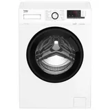 Beko WRA 7615 XW, Frontlader, 7 kg, B, 74 dB, 1200 RPM, A - Weiß