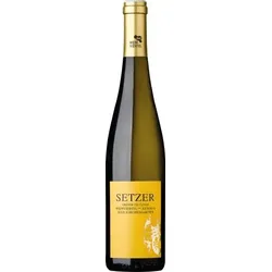 Grüner Veltliner Kirchengarten Weingut Setzer 2021