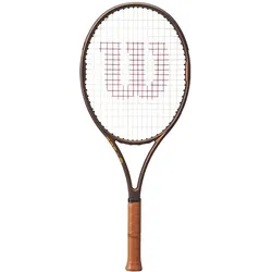 Tennisschläger Wilson Pro Staff V14 braun No Size