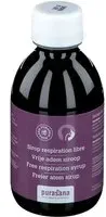 Purasana® Puragem Sirop respiration libre Bio 200 ml