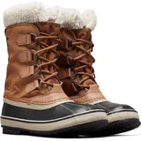 Sorel Damen Winter Carnival WP Camel Brown 2024/2025, 38.5