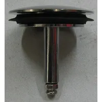 CORNAT Excenterstopfen verchromt Ø 45 mm, für Badewannenablaufgarnituren