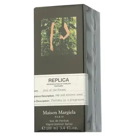 Maison Margiela Replica Soul of the Forest Eau de Parfum 100 ml