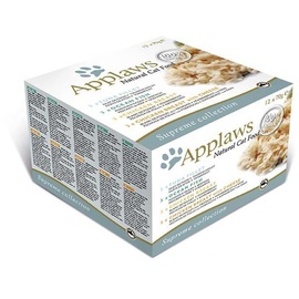 Applaws Multipack Adult 12x70g