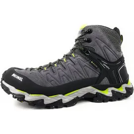 MEINDL Lite Hike GTX Herren anthrazit/lime 47