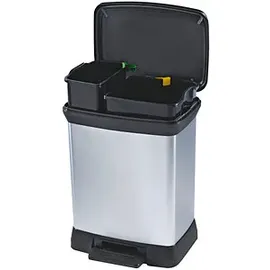 Curver Decobin Duo 30l