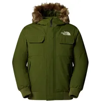 The North Face Herren Mcmurdo Bomber Jacke (Größe L,
