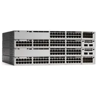 Cisco Catalyst 9300L 48 x 10/100/1