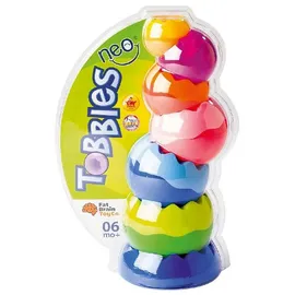 Fat Brain Tobbles Neo Wackelturm