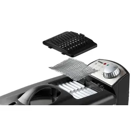DOMO DO1014FR schwarz