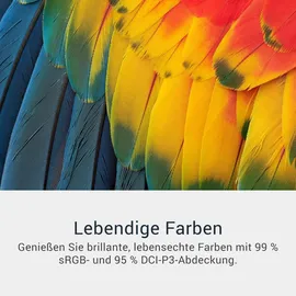 Dell Plus S3425DW 34" silber