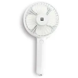 09HA1901 Ventilator  (Weiß)
