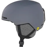 OAKLEY Mod 1 Mips 55-59 cm Grau