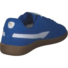 Puma Handball Torwart Handballschuhe royal/white/gum 39