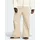 adidas PREMIUM ESSENTIALS WEITE HOSE Beige 34