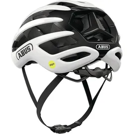 ABUS Airbreaker 2.0 MIPS M 54-58 cm shiny white