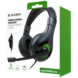 Bigben Interactive Stereo Gaming V1 für Xbox