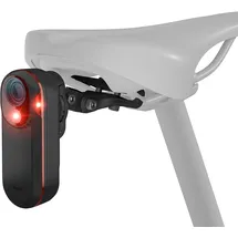 Garmin Varia Radar Sitzschienenhalterung schwarz