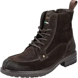 Pantofola d'Oro SONDRIO HIGH Herren Dunkelbraun 46