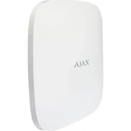 Ajax Alarm control panel Hub 2 Plus 2xSIM,4G/3G/2G Ethernet, Wi-Fi, white