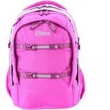 2be Ergo School Backpack pink/rosa